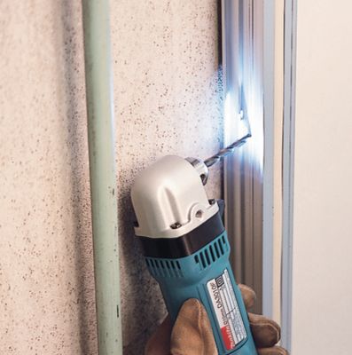 Makita - Trapano Angolare 10Mm Cremagliera