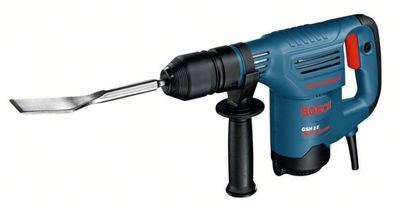 Bosch -Martello demolitore Gsh 3 E