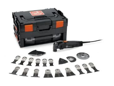 FEIN- MULTIMASTER FEIN MM700MAX BLACK EDITION