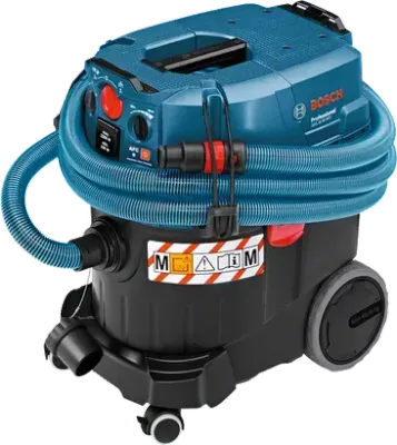 ASPIRATORE BOSCH GAS 35 M AFC ASPIRATORE BOSCH GAS 35 M AFC