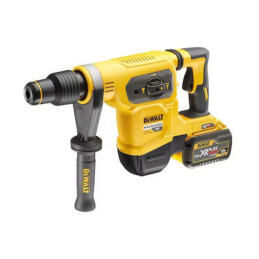 Martello SDS-Max XR FLEXVOLT 54V 9.0Ah BRUSHLESS