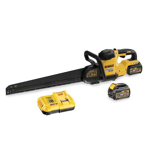 Sega Alligator 430mm P20 XR FLEXVOLT 54V 6.0Ah BRUSHLESS