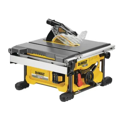 Sega a Banco XR FLEXVOLT 54V 6.0Ah BRUSHLESS