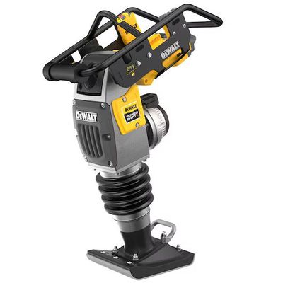 Compattatore 60KG POWERSHIFT