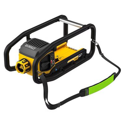 Vibratore per cemento POWERSHIFT Vibratore per cemento POWERSHIFT