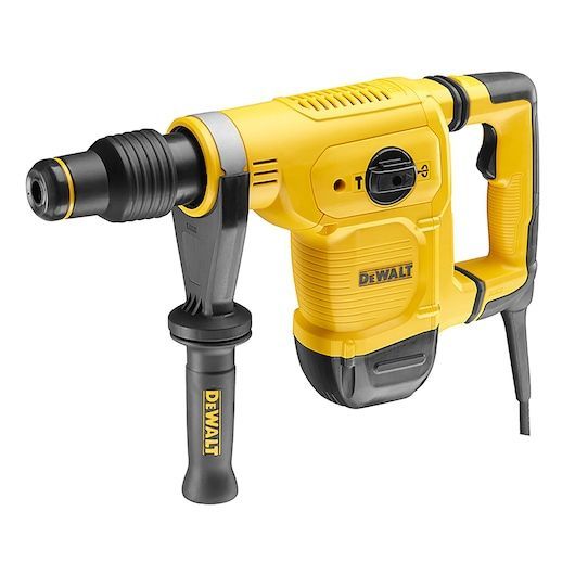 Demolitore SDS-MAX 5Kg 7.1J 1050W con AVC