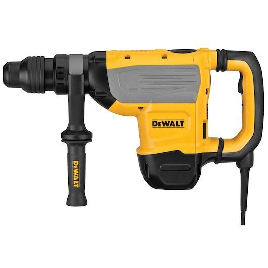 Martello demo-perforatore 48mm SDS-Max