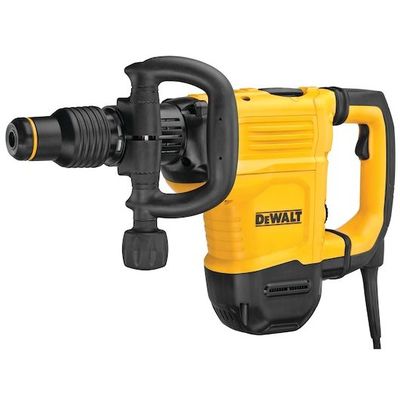 Martello Demolitore 10.5J 6Kg 1250W Martello Demolitore 10.5J 6Kg 1250W