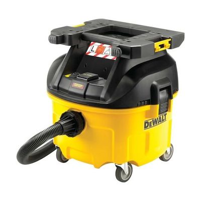 Aspiratore Solidi/Liquidi 1400W 30Lt Classe L - TSTAK