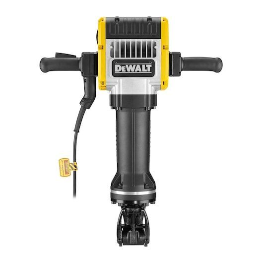 Demolitore DeWALT D25981K-QS HEX 28 mm 2100W 62 J con AVC