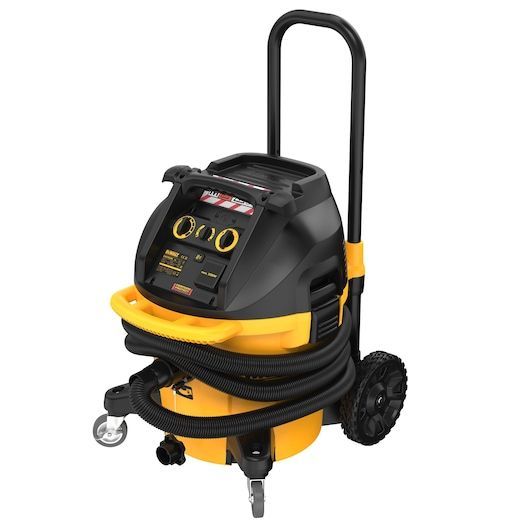 Aspiratore solidi/liquidi lt.38 1400W Classe M