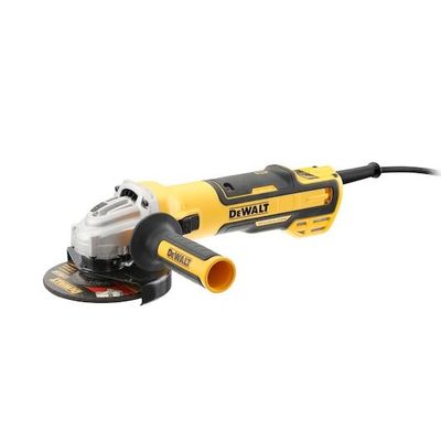 Smerigliatrice Brushless 125mm - 1700W Smerigliatrice Brushless 125mm - 1700W
