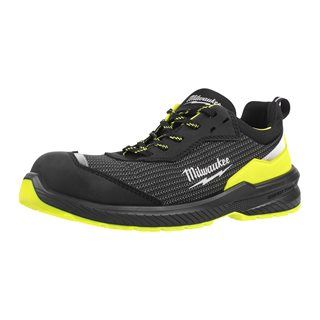 Milwaukee - Calzature antinfortunistiche Flextred™ HI-VIS S1PS SC FO SR ESD