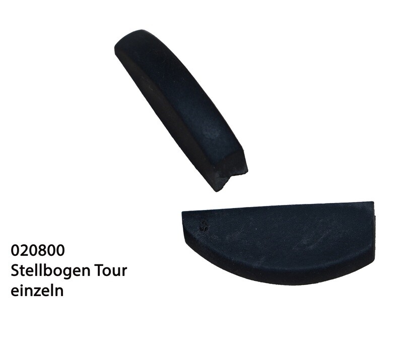 Stellbögen Tour einzeln