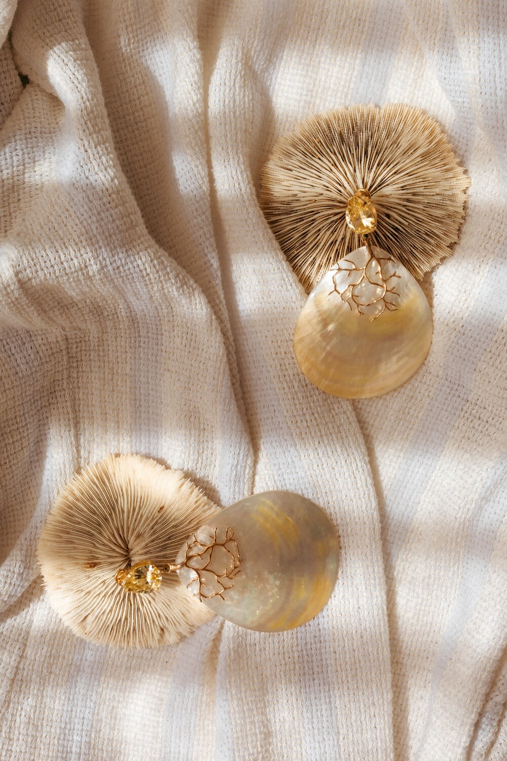 CAPRI in Gold