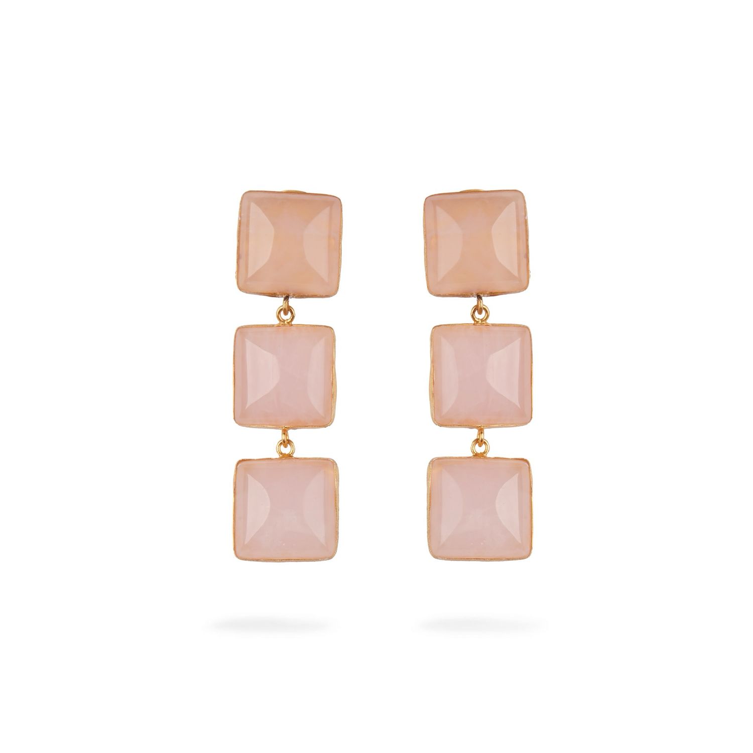 LILI ROSE In Rose Quartz