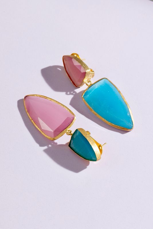 LIA In Colored Gemstones