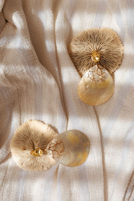 CAPRI in Gold