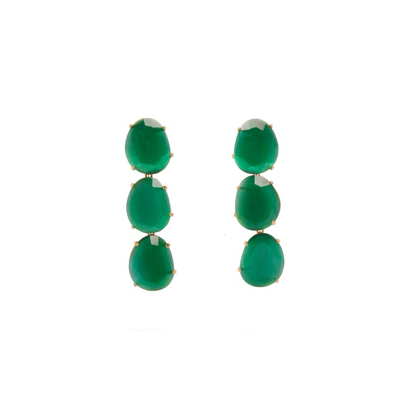 SORAYA In Green