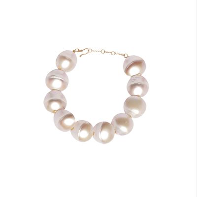 MAUREA Choker