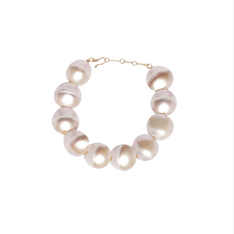 MAUREA Choker