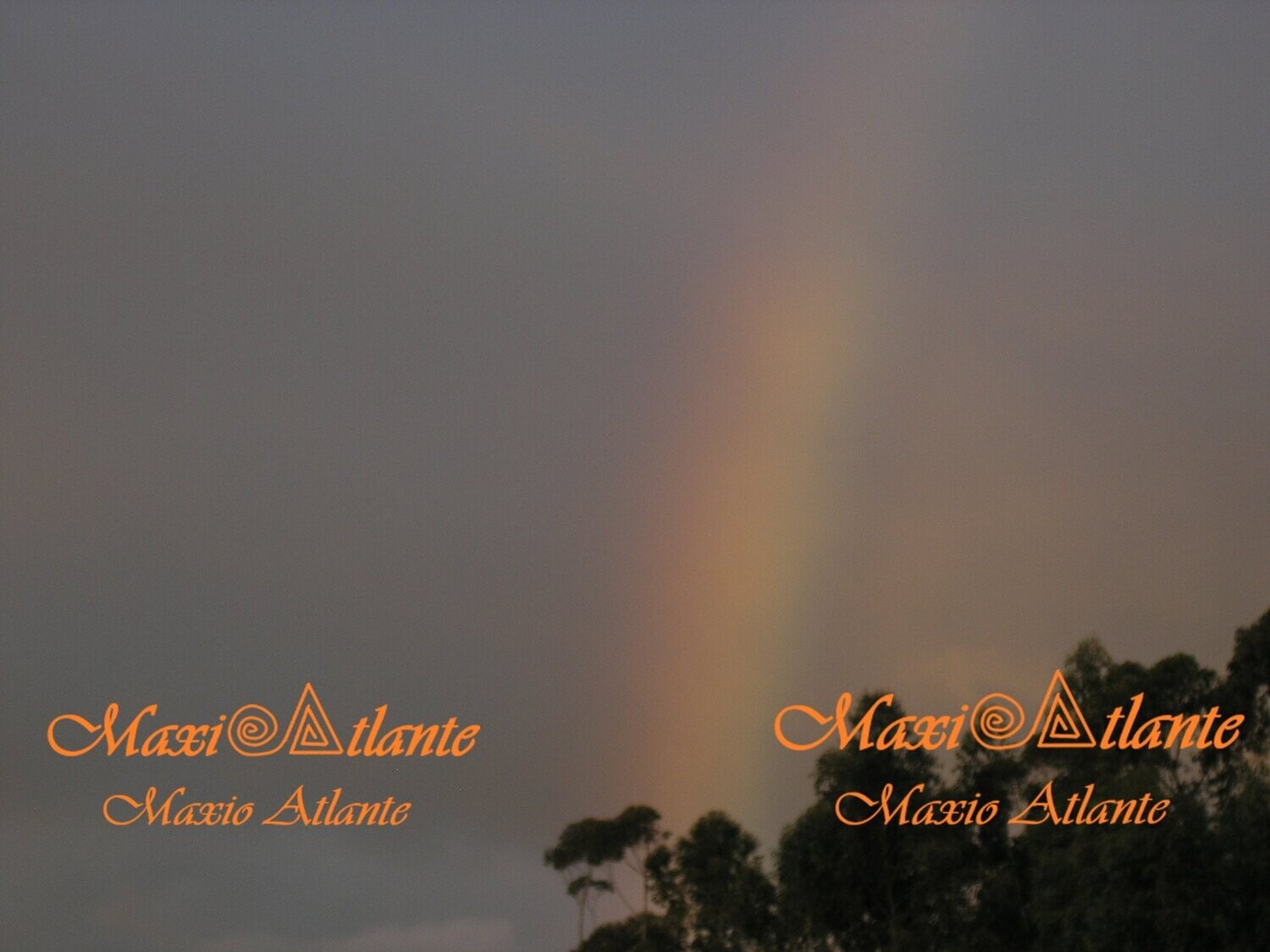 Arcoiris Tacoronte