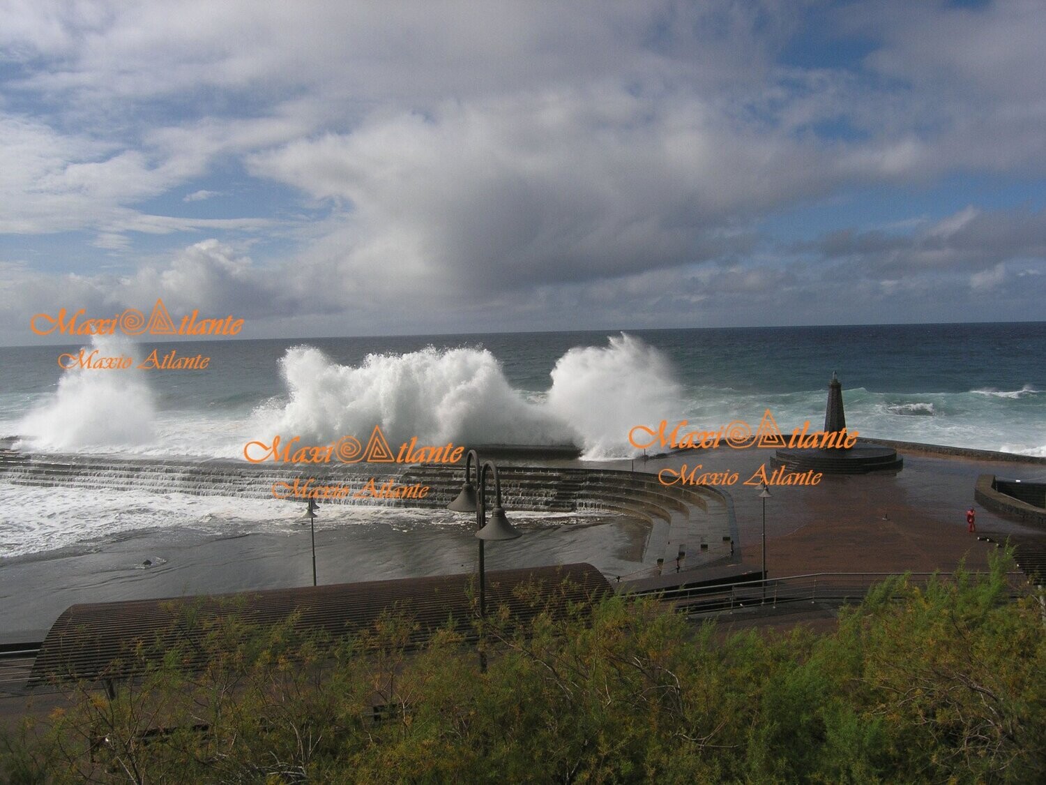 Olas en Bajamar01