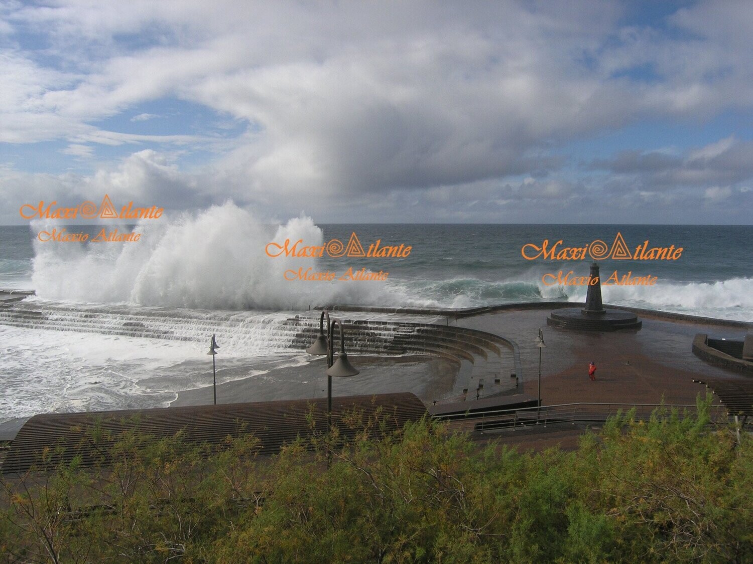 Olas en Bajamar02