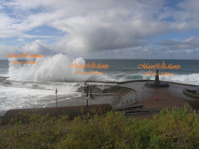 Olas en Bajamar02