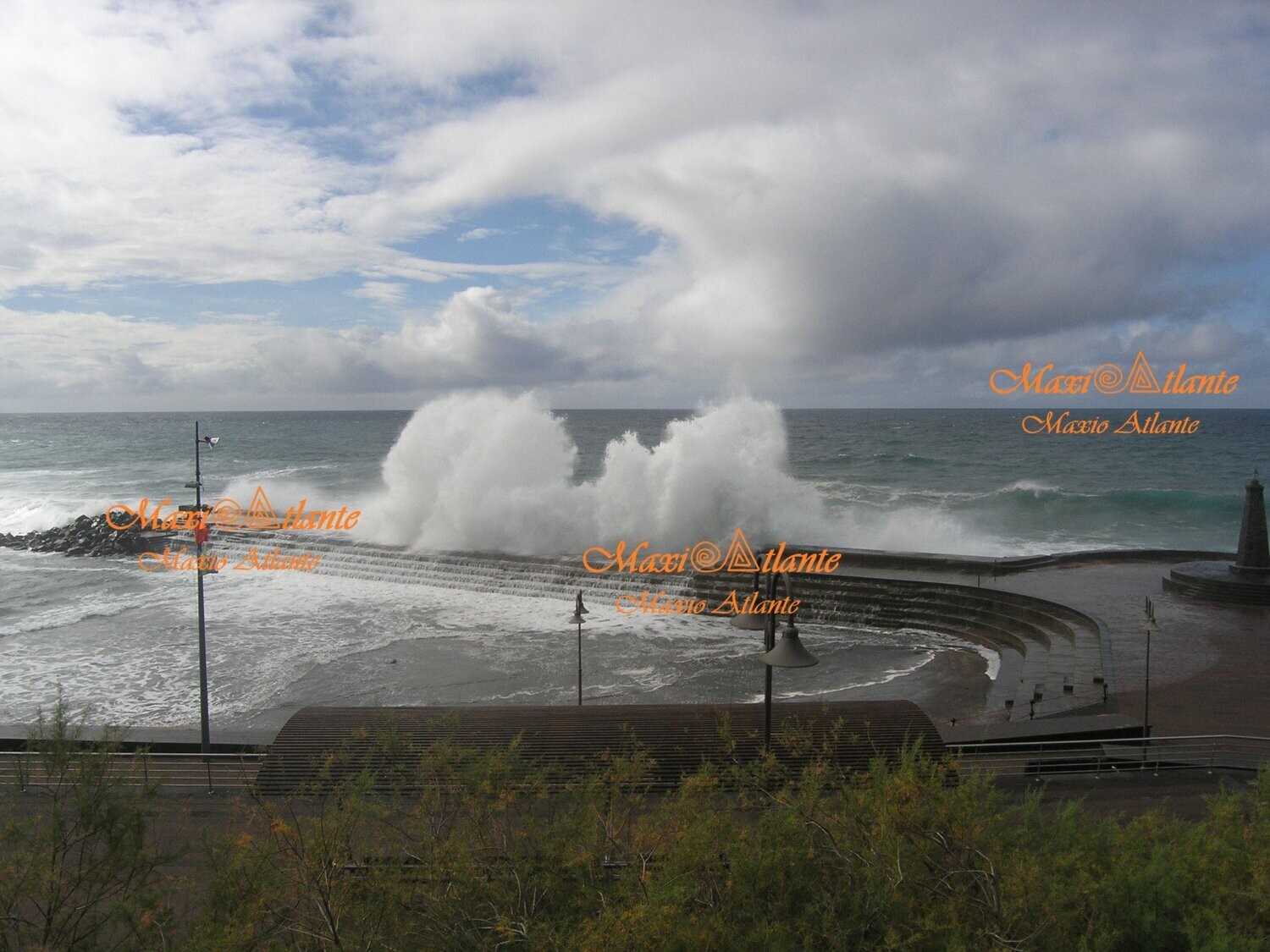Olas en Bajamar03
