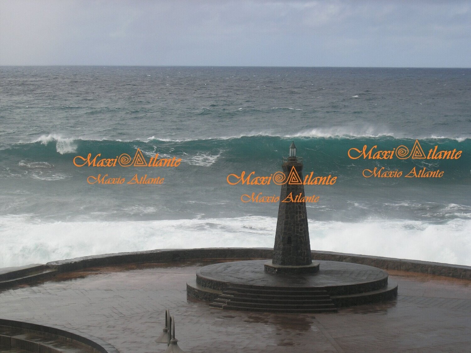 Olas en Bajamar08