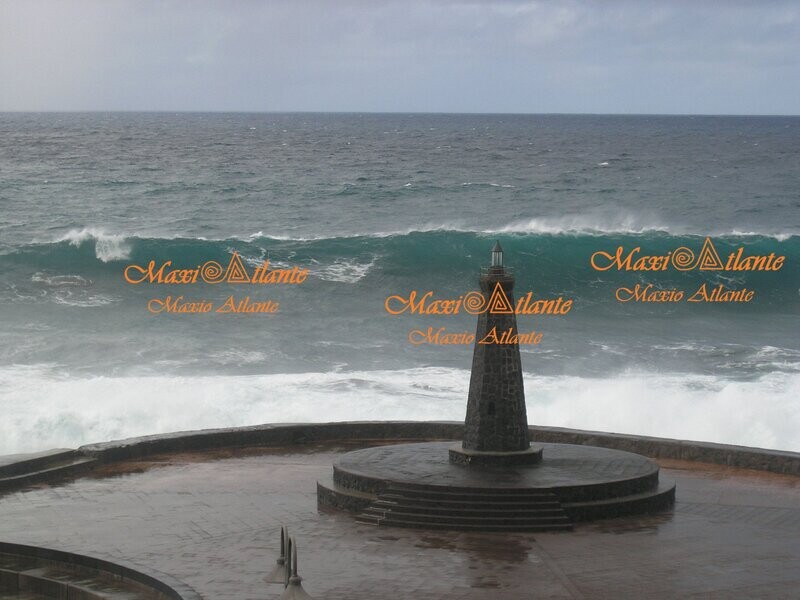 Olas en Bajamar08