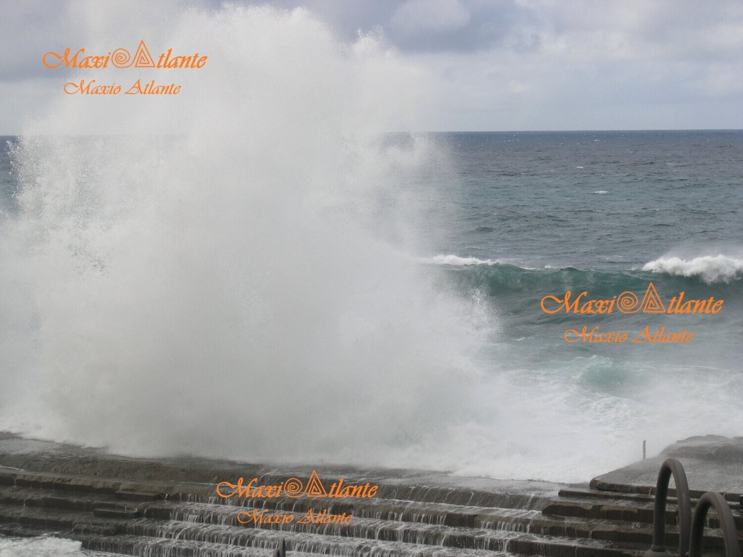 Olas en Bajamar06