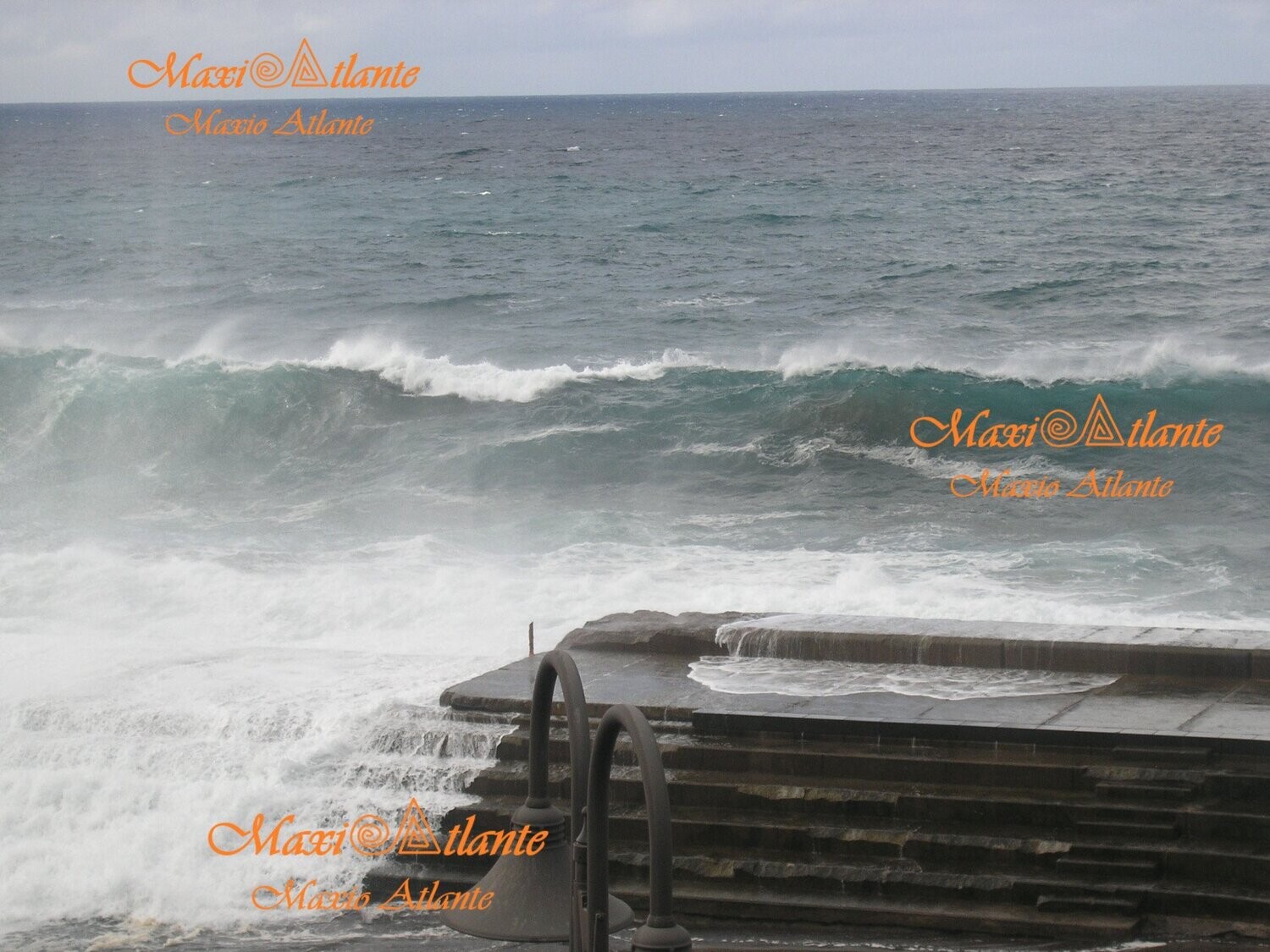 Olas en Bajamar07
