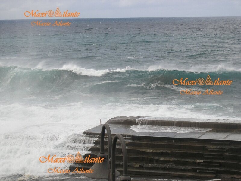 Olas en Bajamar07