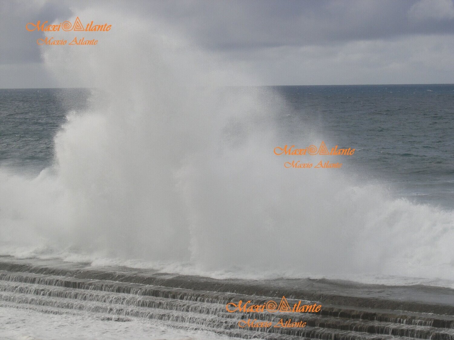 Olas en Bajamar12