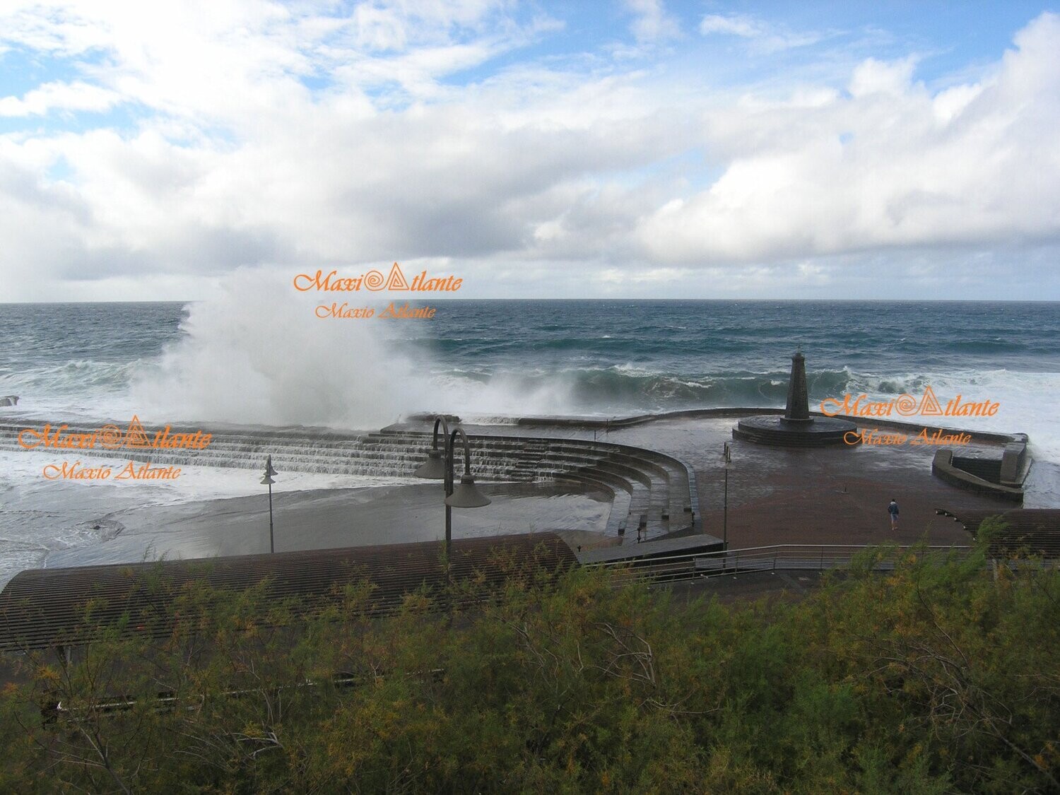 Olas en Bajamar16