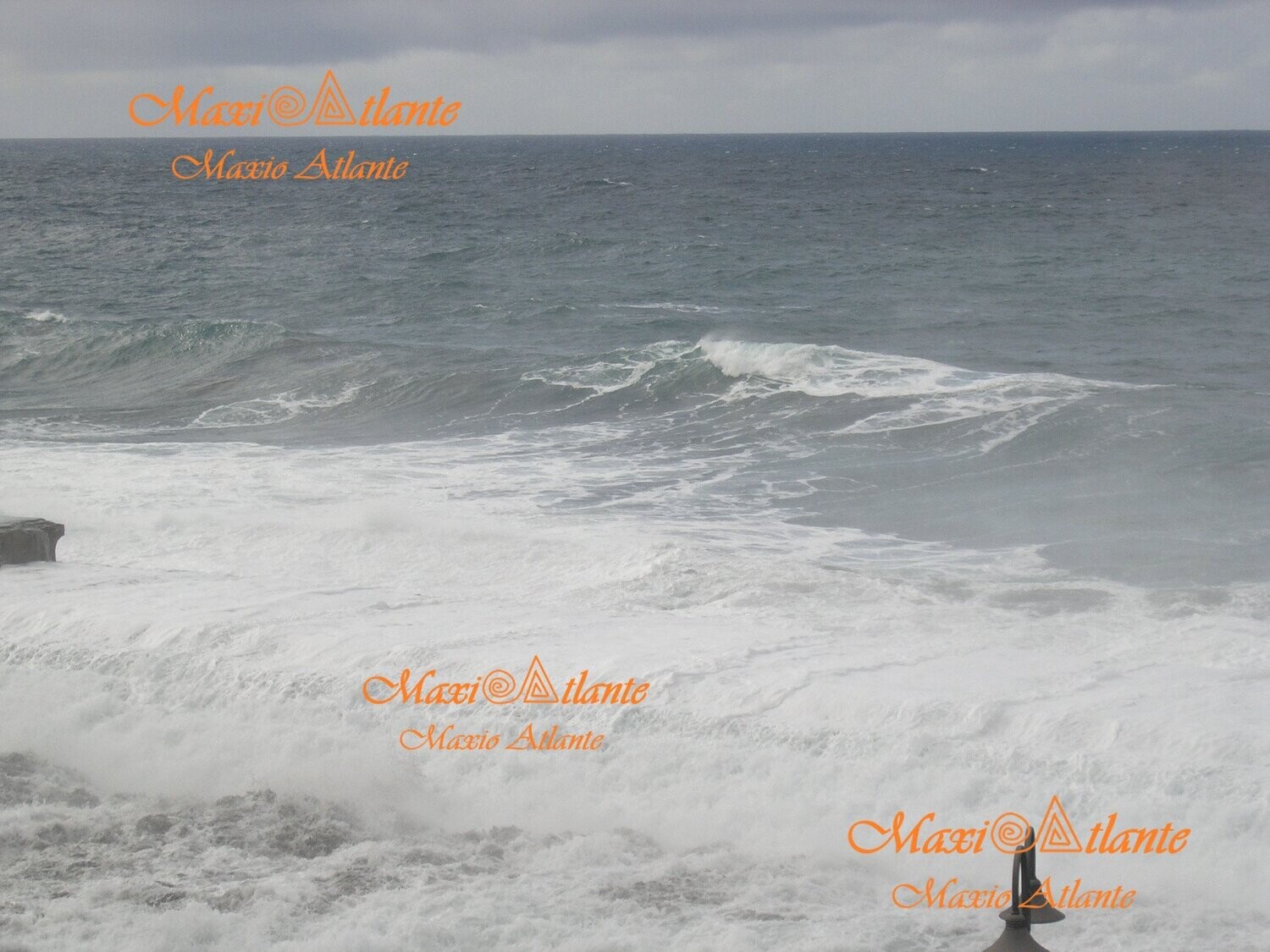 Olas en Bajamar11