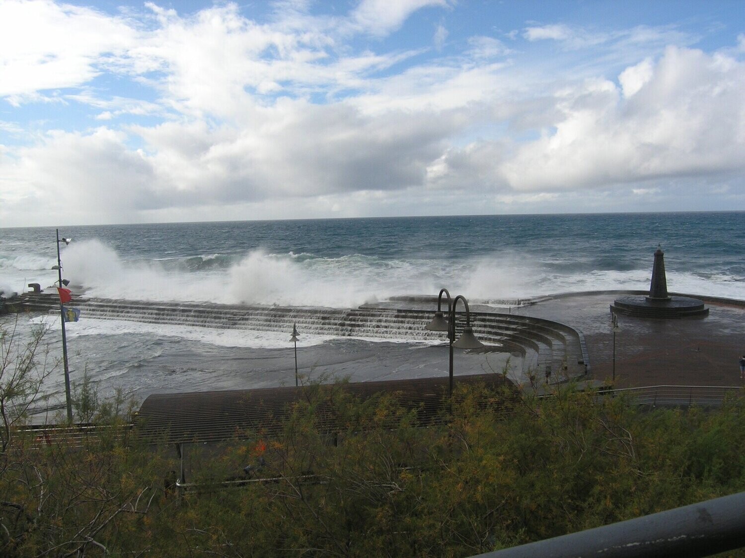 Olas en Bajamar14