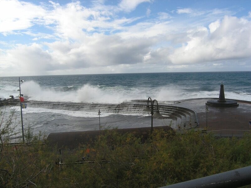 Olas en Bajamar14