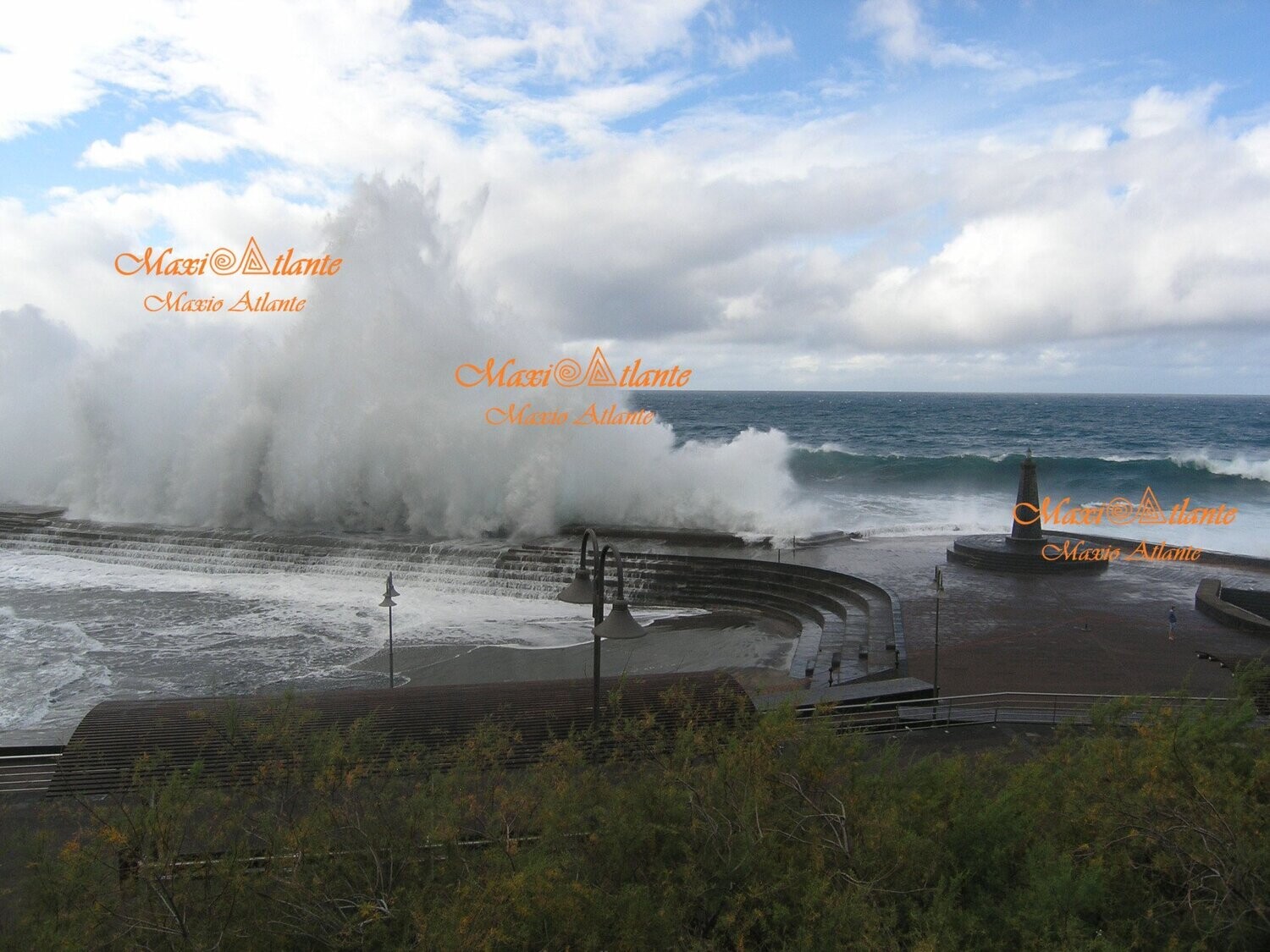Olas en Bajamar17