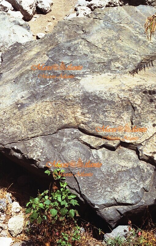 Petroglifos de Belmaco04