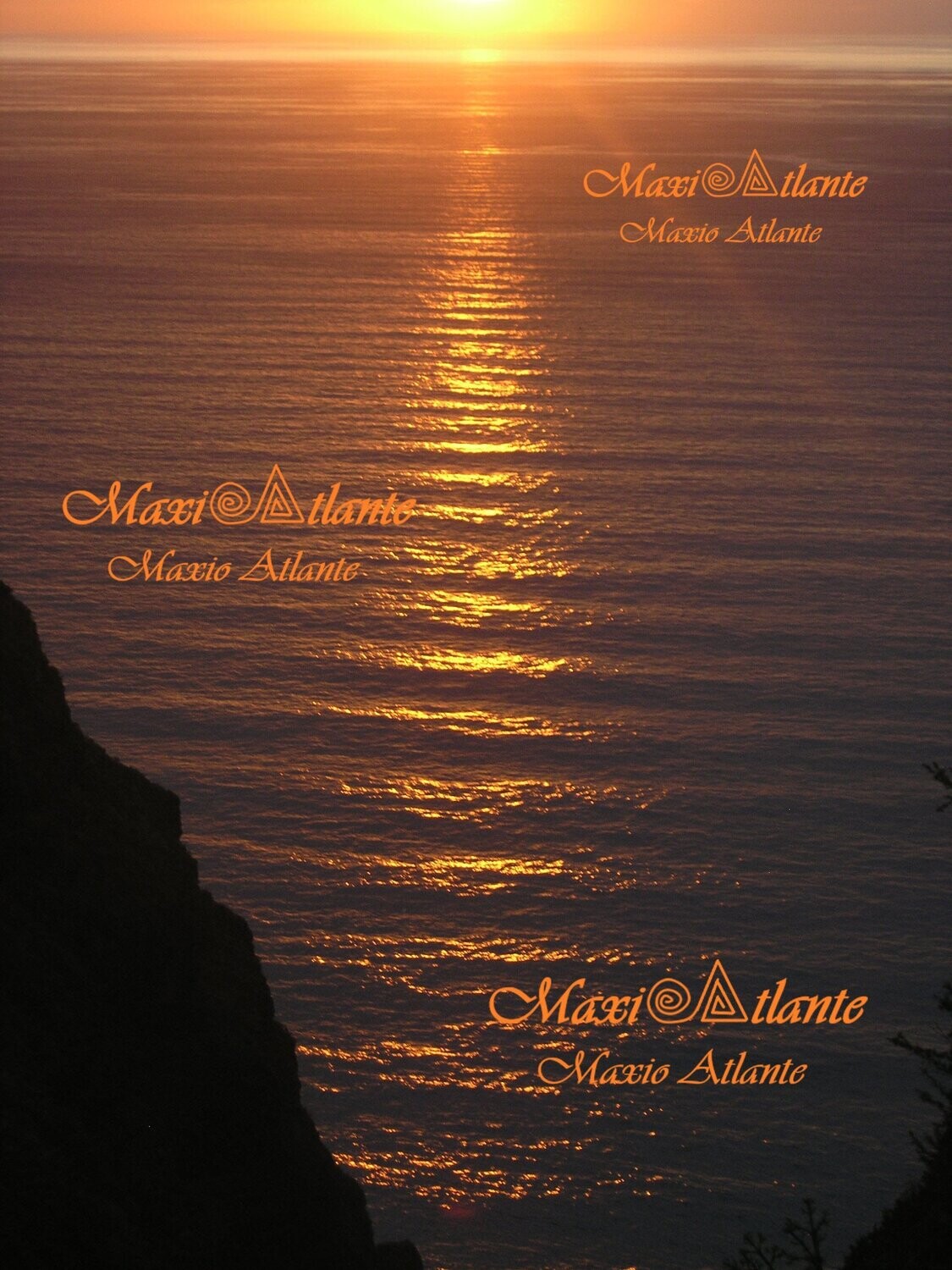 Puesta de Sol Barranco Guayonge04