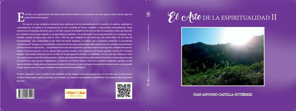 EL ARTE DE LA ESPIRITUALIDAD II