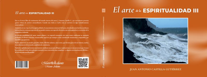 EL ARTE DE LA ESPIRITUALIDAD III (PDF)