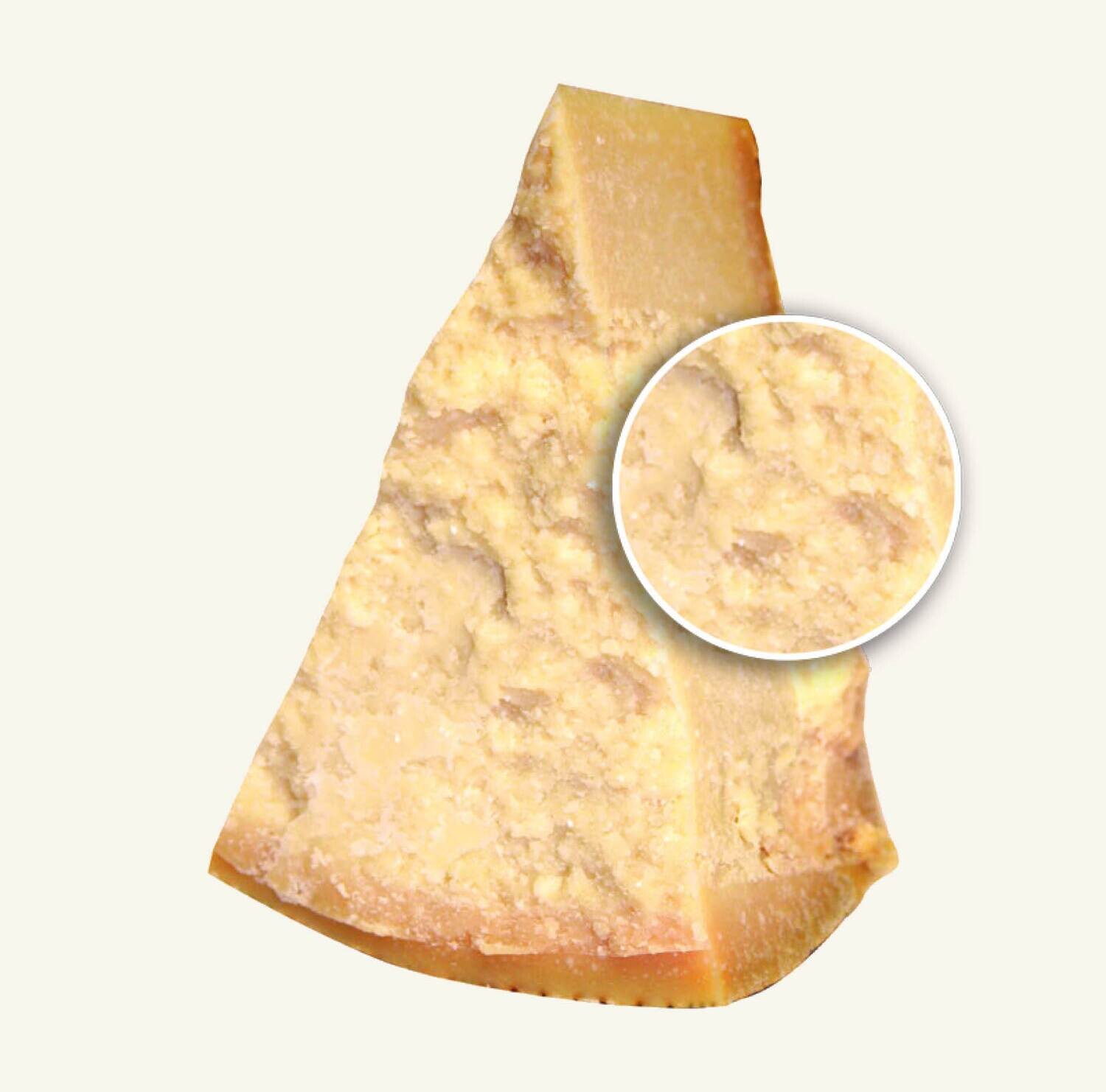 PARMIGIANO REGGIANO DOP - 48 months aged - 1 kg