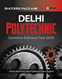 Delhi Polytechnic Common Entrance Test 2020