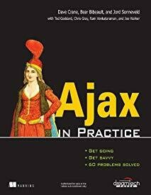"Ajax in Practice"