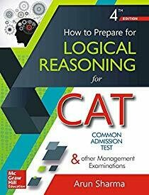 "How to Prepare for Logical Reasoning for CAT"