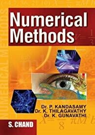 "Numerical Methods"